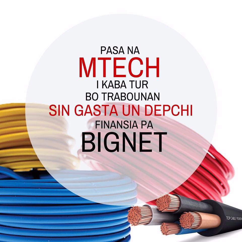 ELECTRICAL SUPPLIES CURACAO ELECTRICAL ARUBA ELECTRICAL BONAIRE